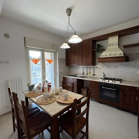 Apartament La Torretta