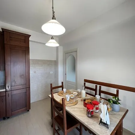 Apartament La Torretta LʼAquila