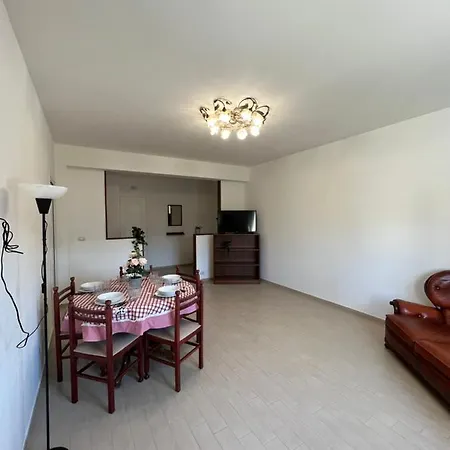 La Torretta Apartament