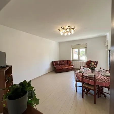 Apartmán La Torretta *