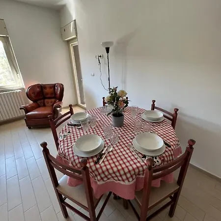 La Torretta Appartement *