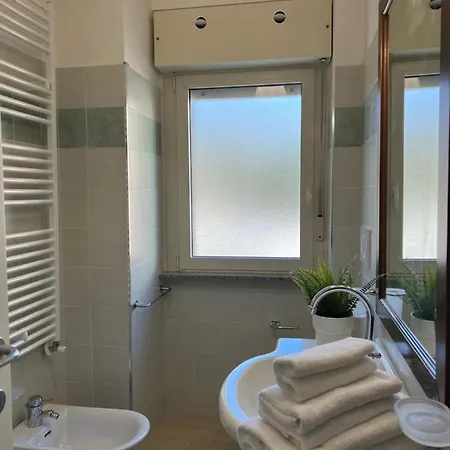 Apartament La Torretta LʼAquila