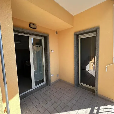 La Torretta Apartament