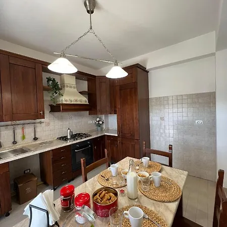 La Torretta * 拉奎拉