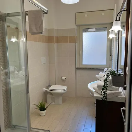 Apartament La Torretta LʼAquila