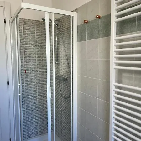Appartement La Torretta