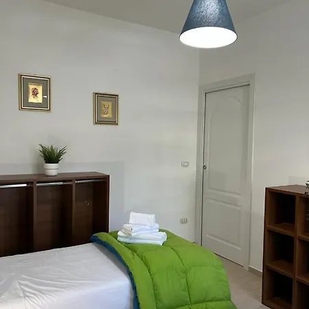 Apartament La Torretta *