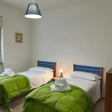 La Torretta * 拉奎拉