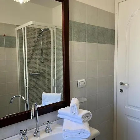 La Torretta Apartament LʼAquila