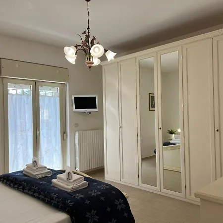 La Torretta 公寓 *