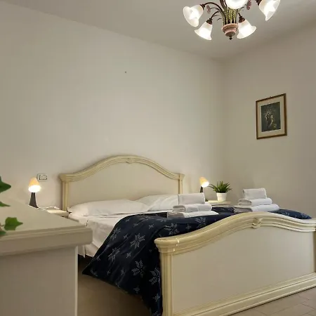 Apartament La Torretta LʼAquila