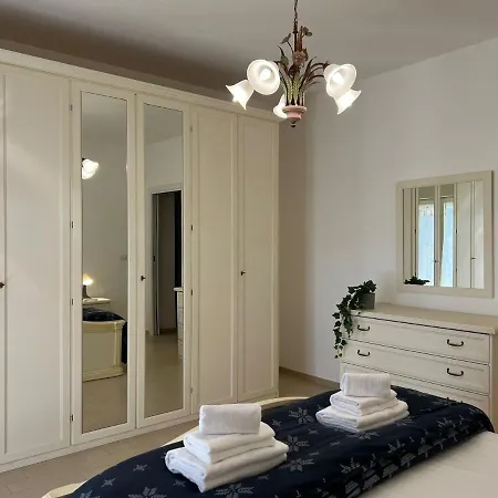 La Torretta 公寓 *