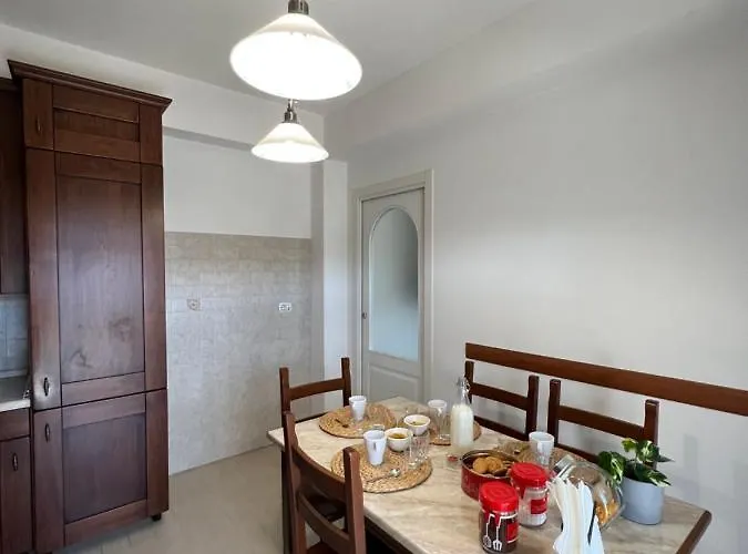 Appartement La Torretta LʼAquila