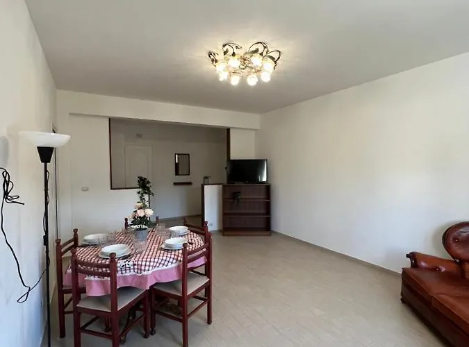 La Torretta Appartement