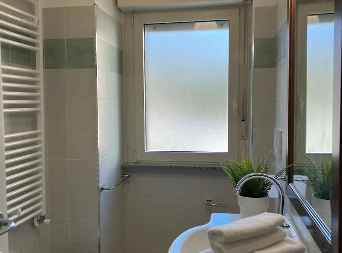 Appartement La Torretta LʼAquila