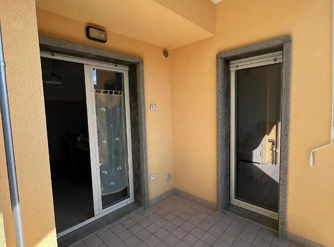La Torretta Appartement
