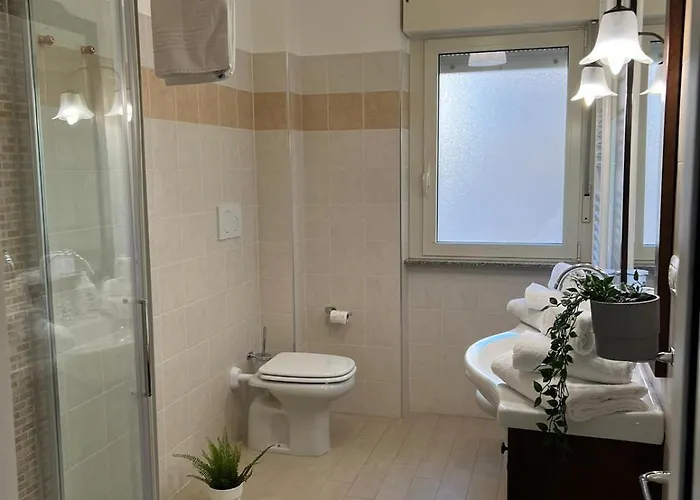 Appartement La Torretta LʼAquila