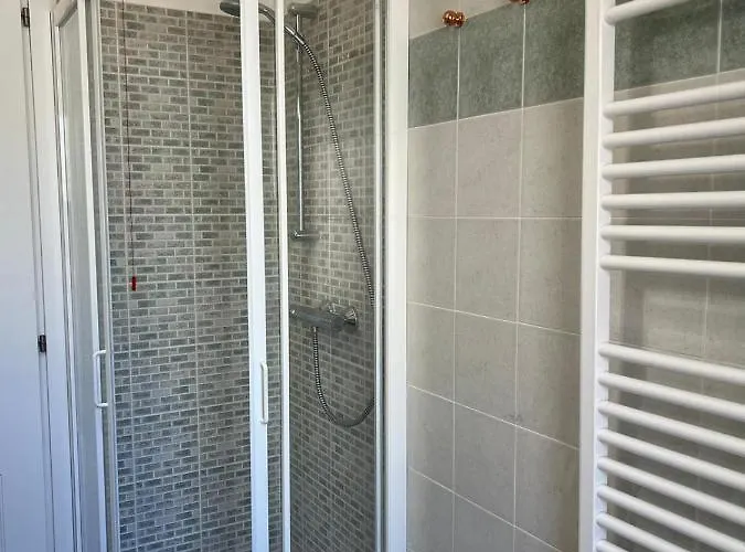 Appartement La Torretta