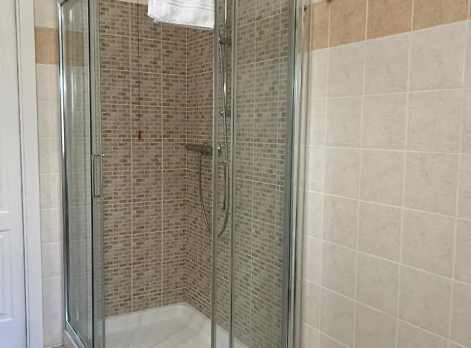 Appartement La Torretta