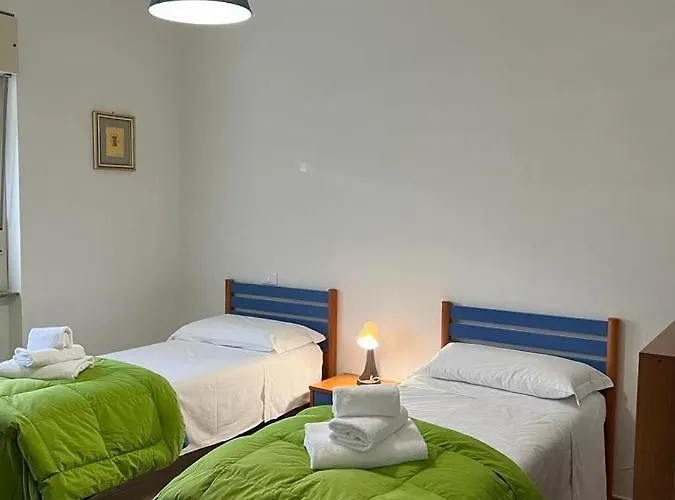 La Torretta * LʼAquila