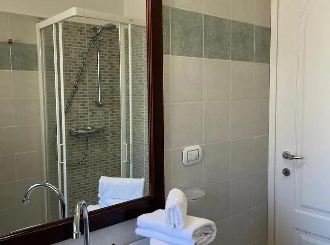 La Torretta Appartement LʼAquila