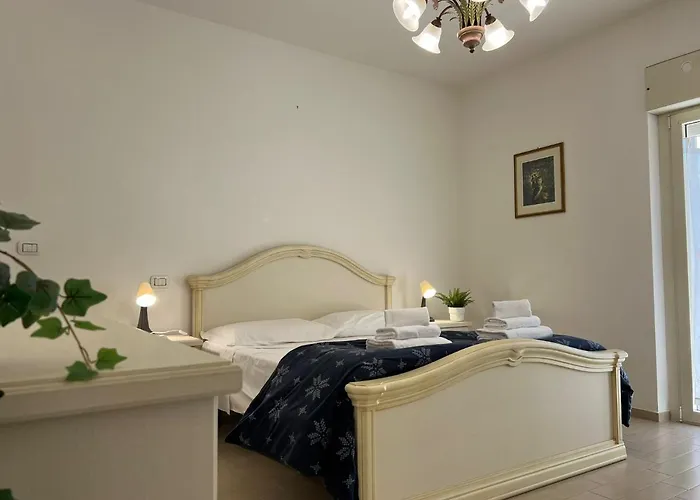 Appartement La Torretta LʼAquila